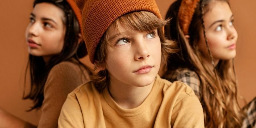 2025 Çocuk Giyim Trendleri