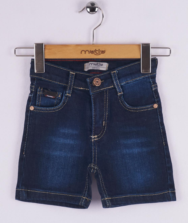 Çocuk Şortu Nasıl Olmalı?