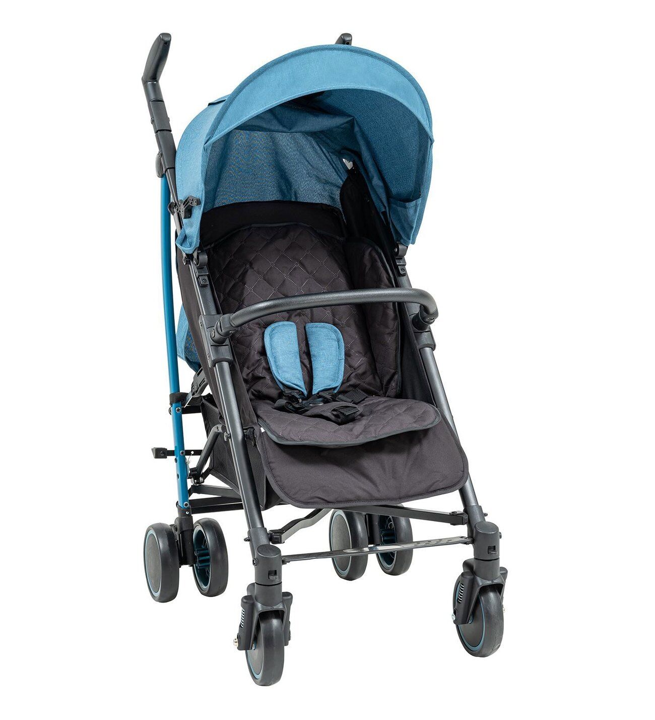 BABY2GO PARMA BASTON Mavi
