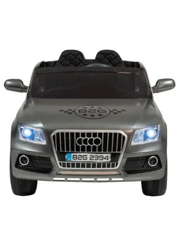 BABY2GO SUV 12 V AKÜLÜ ARABA Füme