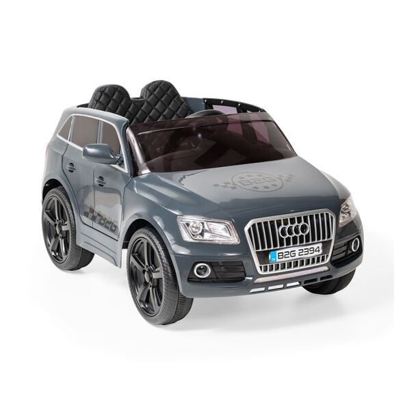 BABY2GO SUV 12 V AKÜLÜ ARABA Füme
