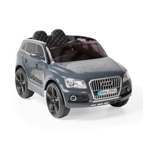 BABY2GO SUV 12 V AKÜLÜ ARABA Füme