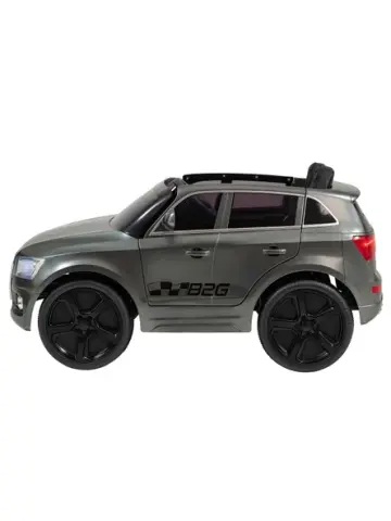 BABY2GO SUV 12 V AKÜLÜ ARABA Füme