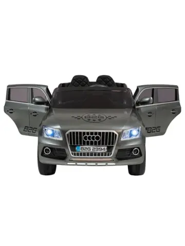 BABY2GO SUV 12 V AKÜLÜ ARABA Füme