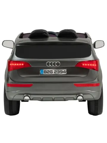 BABY2GO SUV 12 V AKÜLÜ ARABA Füme