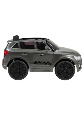 BABY2GO SUV 12 V AKÜLÜ ARABA Füme