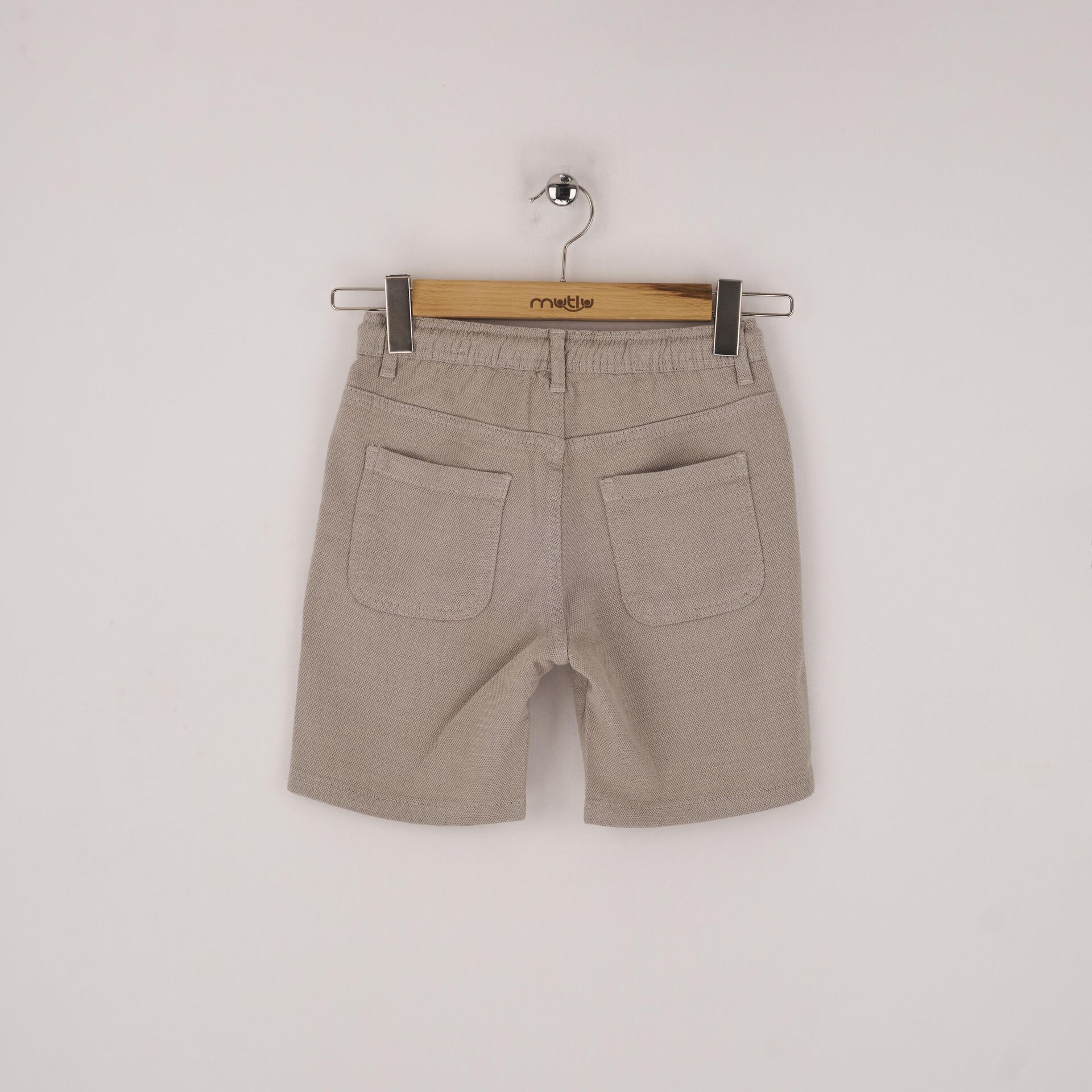 Mutlu Kids Erkek Çocuk Şort