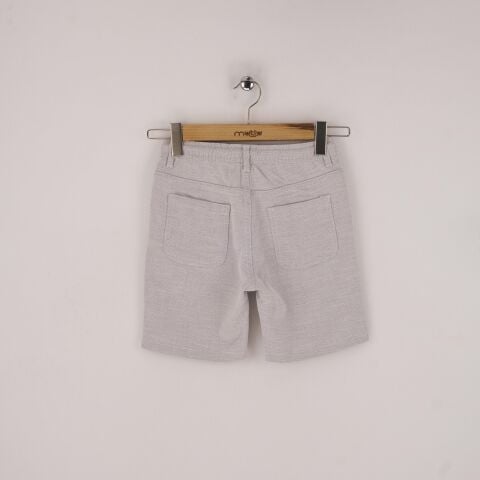 Mutlu Kids Erkek Çocuk Şort