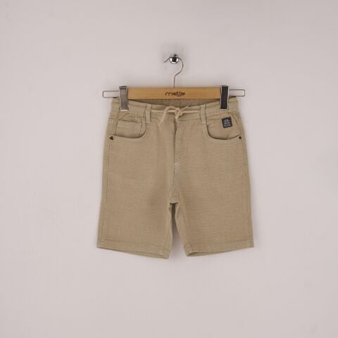 Mutlu Kids Erkek Çocuk Şort