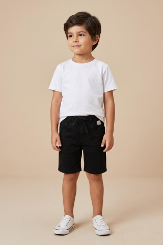 Mutlu Kids Erkek Çocuk Şort