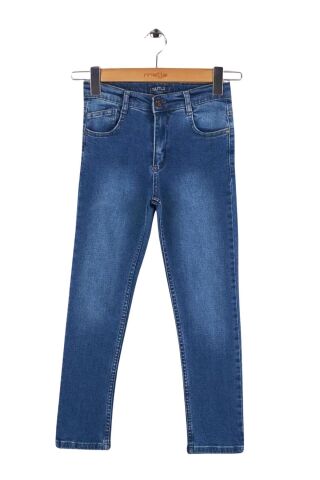 Mutlu Kids Erkek Çocuk Pantolon