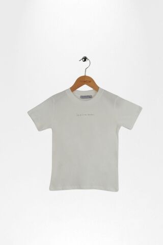 Kontrast Erkek Takım KAHVE - 5 Yaş