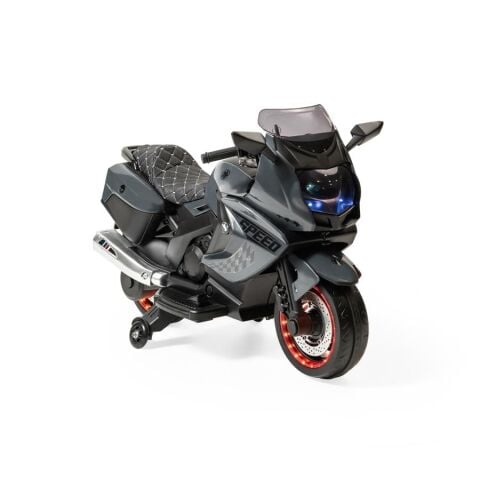 BABY2GO SPEED MOTOR Füme