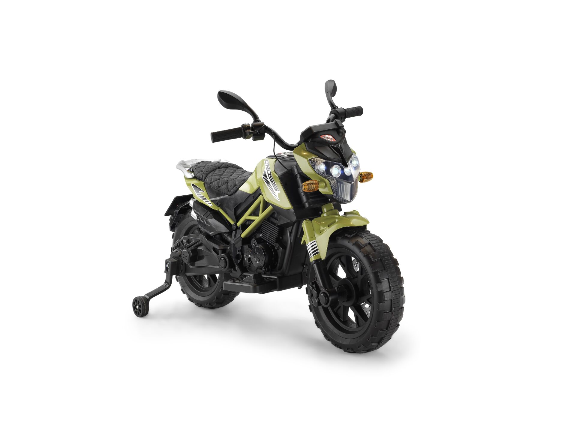 BABY2GO CROSS MOTOR