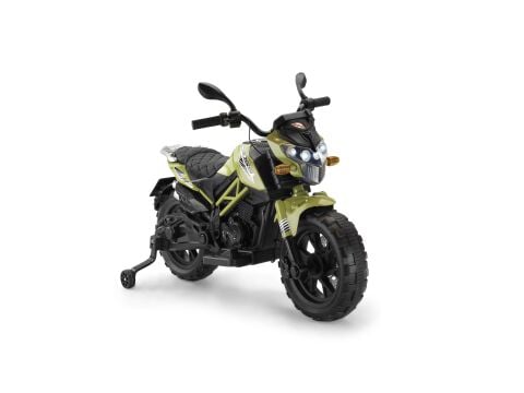 BABY2GO CROSS MOTOR
