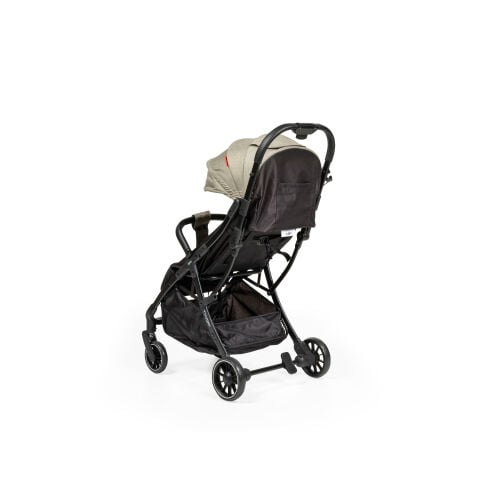 BABY2GO TOYGER KABİN TRAVEL PUSET KAHVE