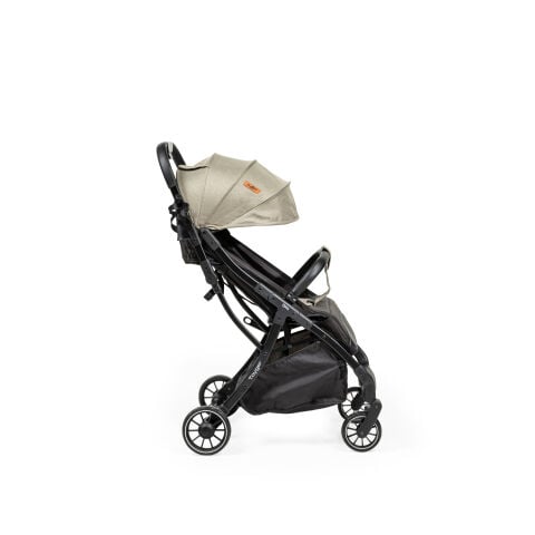 BABY2GO TOYGER KABİN TRAVEL PUSET KAHVE