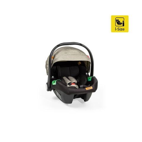 BABY2GO TOYGER KABİN TRAVEL PUSET KAHVE