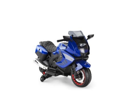 BABY2GO SPEED MOTOR Mavi