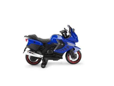 BABY2GO SPEED MOTOR Mavi
