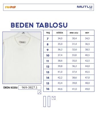 Çizgili Gömlek Body Kız Takım Pembe - 14 Yaş