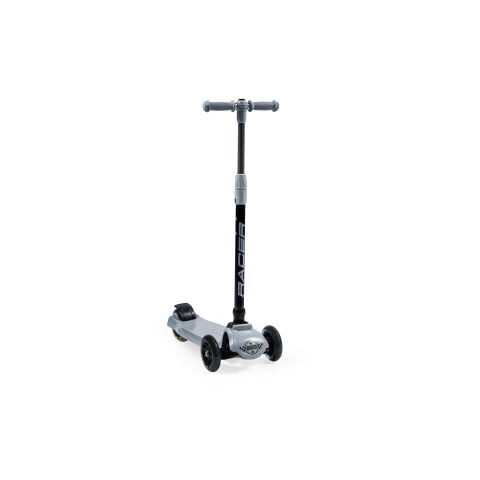 BABY2GO RACER SCOOTER Yeşil