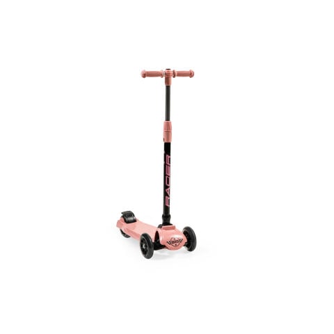 BABY2GO RACER SCOOTER Gri