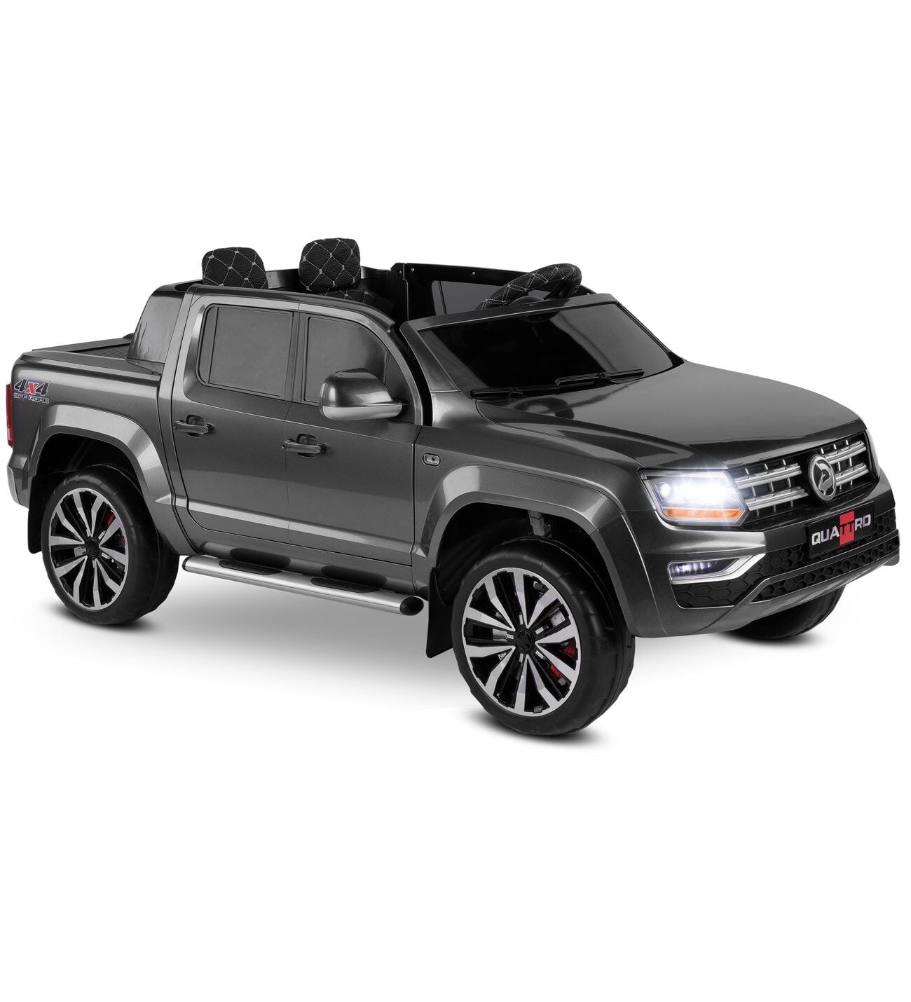 BABY HOPE QUATTRO 4X4 OFF ROAD