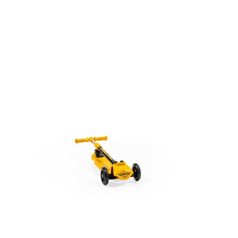 BABY2GO RACER SCOOTER Sarı