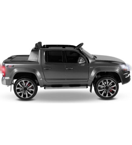BABY HOPE QUATTRO 4X4 OFF ROAD Siyah