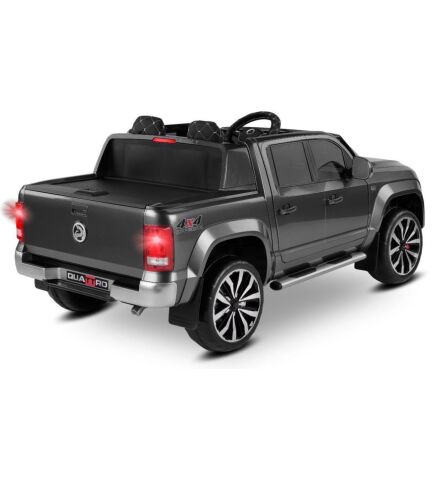 BABY HOPE QUATTRO 4X4 OFF ROAD Siyah