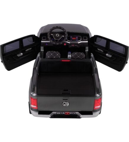 BABY HOPE QUATTRO 4X4 OFF ROAD Siyah
