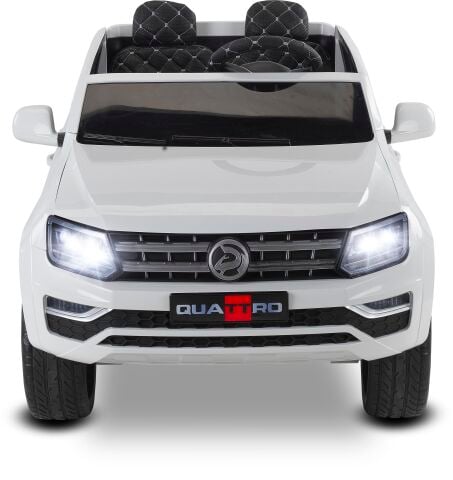 BABY HOPE QUATTRO 4X4 OFF ROAD Beyaz