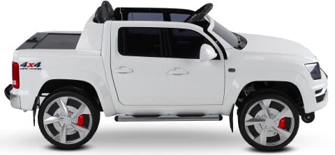 BABY HOPE QUATTRO 4X4 OFF ROAD Beyaz