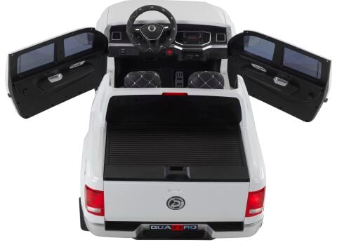 BABY HOPE QUATTRO 4X4 OFF ROAD Beyaz