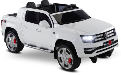BABY HOPE QUATTRO 4X4 OFF ROAD Beyaz