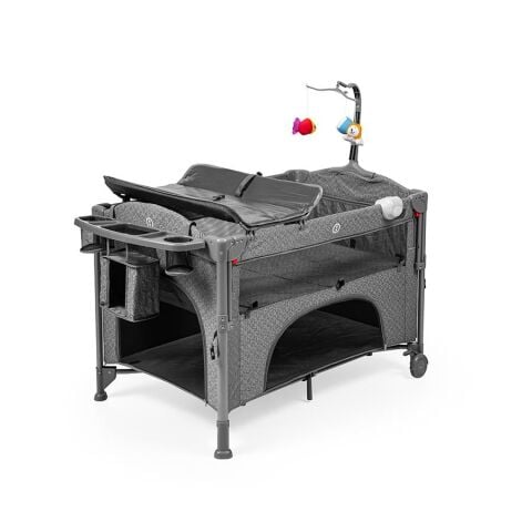 BABY2GO PELİCAN ANNE YANI OYUN PARKI 70x110
