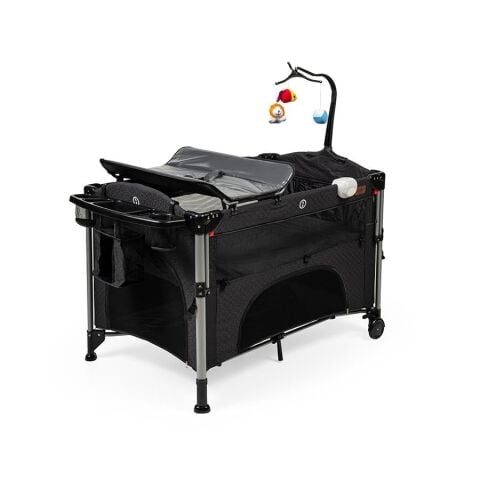 BABY2GO PELİCAN ANNE YANI OYUN PARKI 70x110