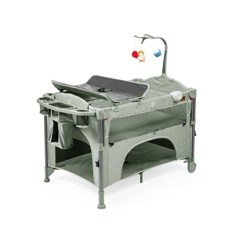 BABY2GO PELİCAN ANNE YANI OYUN PARKI 70x110