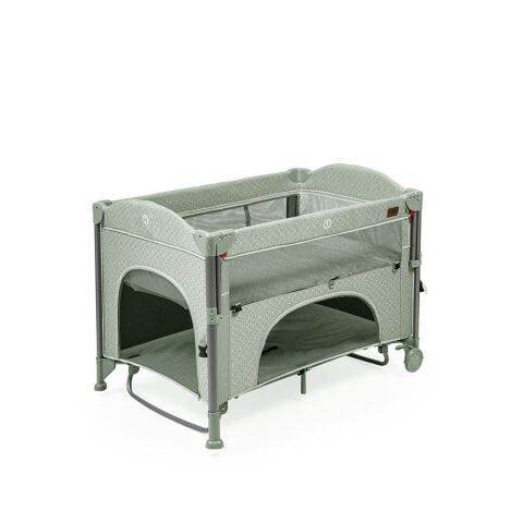 BABY2GO PELİCAN ANNE YANI OYUN PARKI 70x110 Yeşil