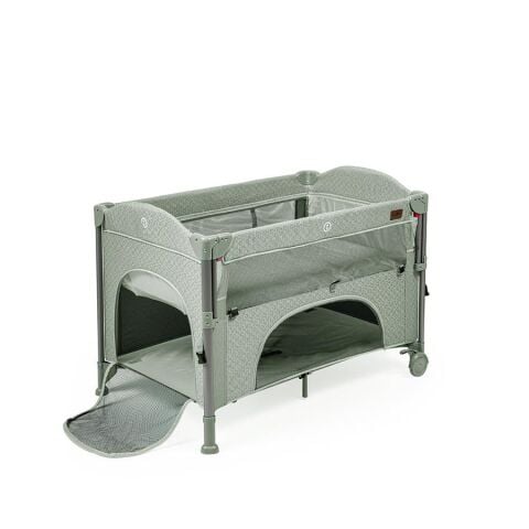 BABY2GO PELİCAN ANNE YANI OYUN PARKI 70x110 Yeşil