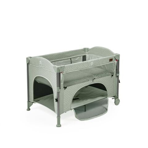 BABY2GO PELİCAN ANNE YANI OYUN PARKI 70x110 Yeşil