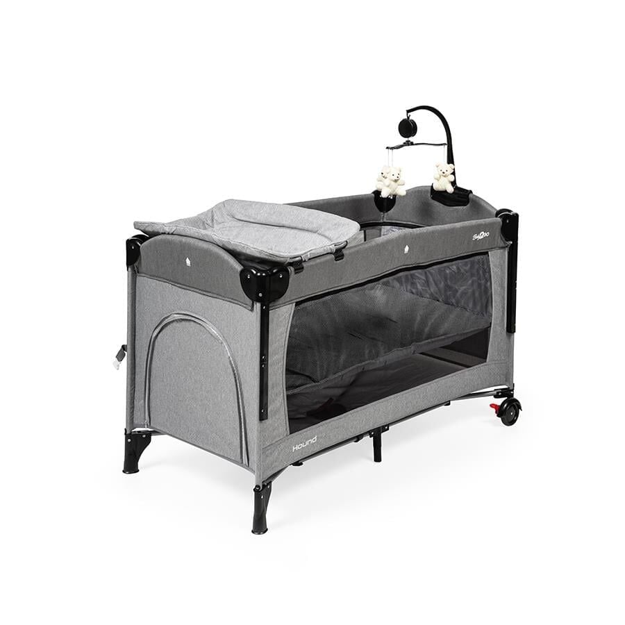 BABY2GO HOUND ANNE YANI OYUN PARKI 60x120