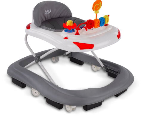BABYHOPE TOBBY SALLA YÜRÜTEÇ