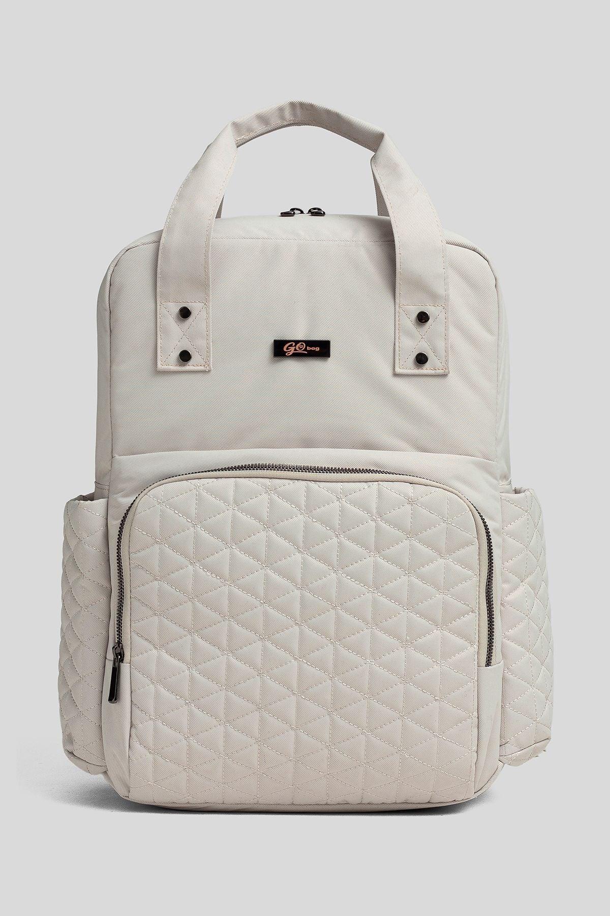 BABY2GO GO BAG ASTORİA ANNE BAKIM ÇANTASI