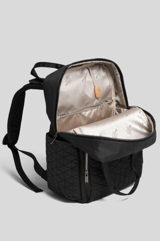 BABY2GO GO BAG ASTORİA ANNE BAKIM ÇANTASI Siyah