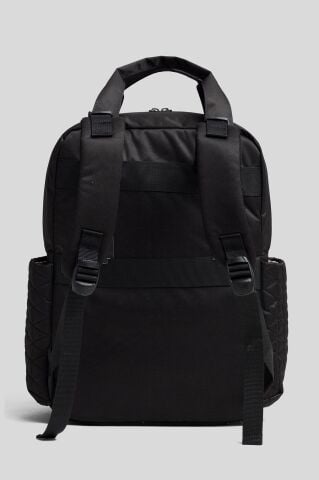 BABY2GO GO BAG ASTORİA ANNE BAKIM ÇANTASI Siyah
