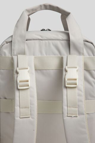 BABY2GO GO BAG ASTORİA ANNE BAKIM ÇANTASI Krem
