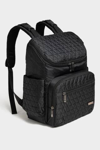 GO BAG VİCTORİA BEBEK BAKIM ÇANTASI