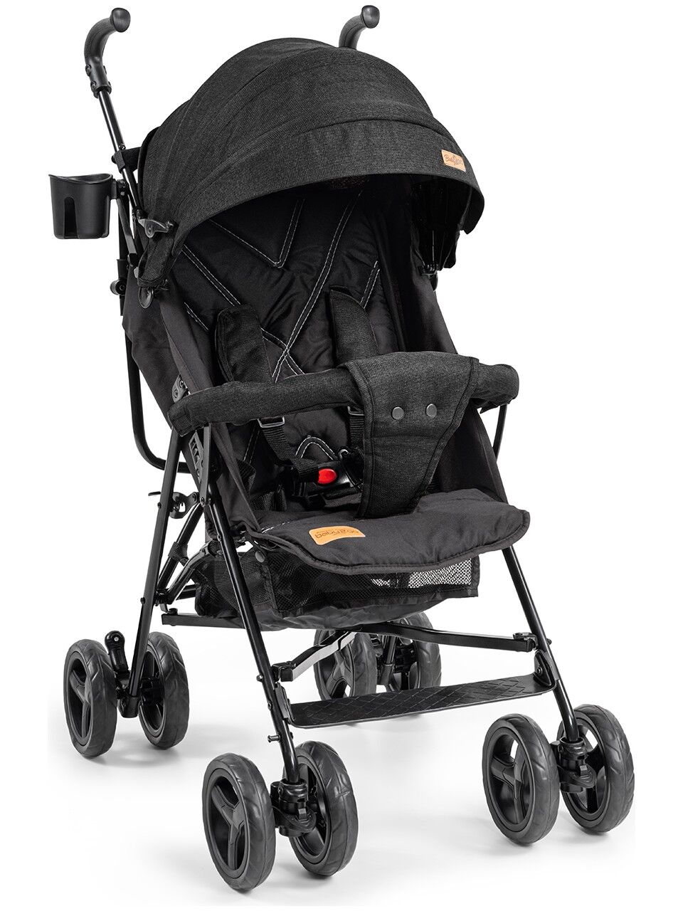 BABY2GO VERONA BASTON Siyah